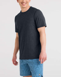 Saxx DropTemp All Day Cooling SS Tee - Men's